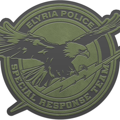 27 LOGO A PATCH ODG Thumbnail