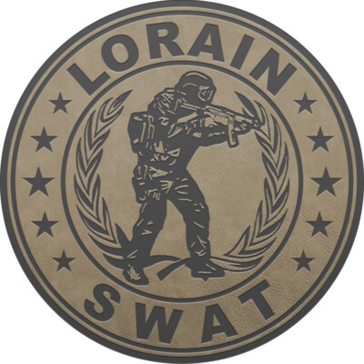 LOGO B PATCH TAN Thumbnail