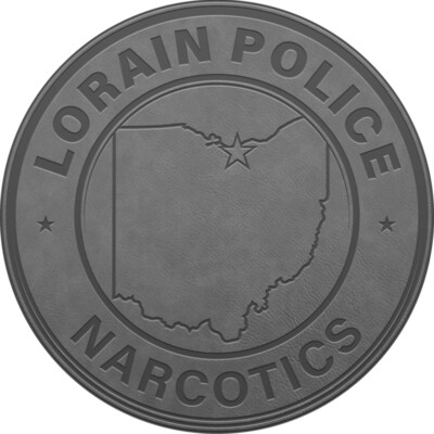 29 LOGO PATCH GRY Thumbnail