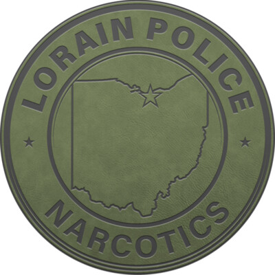 29 LOGO PATCH ODG Thumbnail