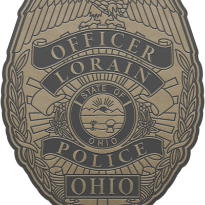 BADGE OFF PATCH TAN Thumbnail