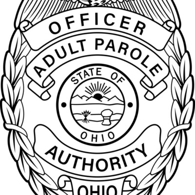 PAROLE LOGO OFFICER Thumbnail