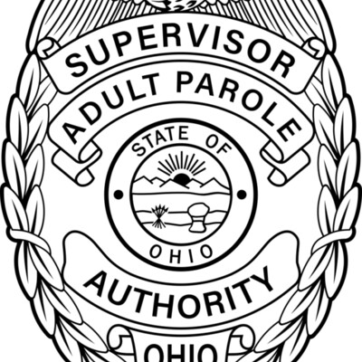 PAROLE LOGO SUPERVISOR Thumbnail