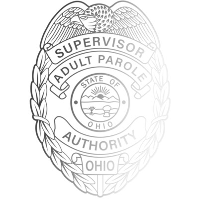 PAROLE LOGO SUPERVISOR Thumbnail