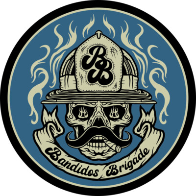 TFD Bandidos LOGO Thumbnail