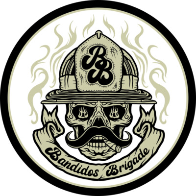 TFD Bandidos LOGO KO Thumbnail