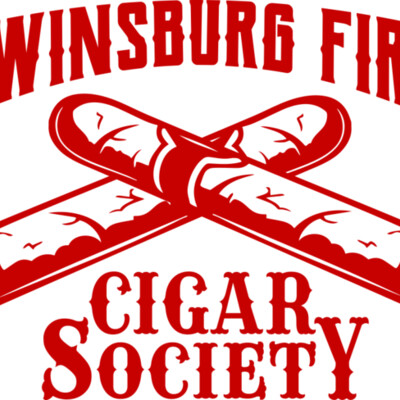 TFD CigarSociety2 LOGO KO Thumbnail