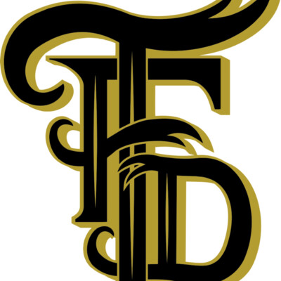 TFD Monogram LOGO Thumbnail
