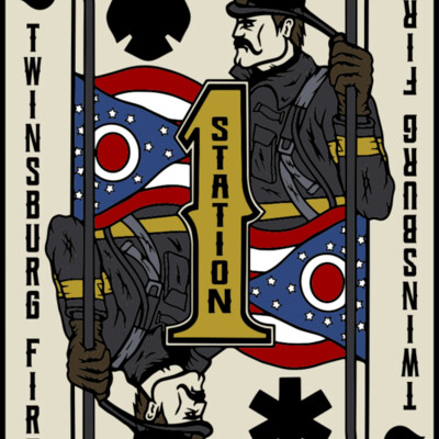 TFD Station1 LOGO Thumbnail