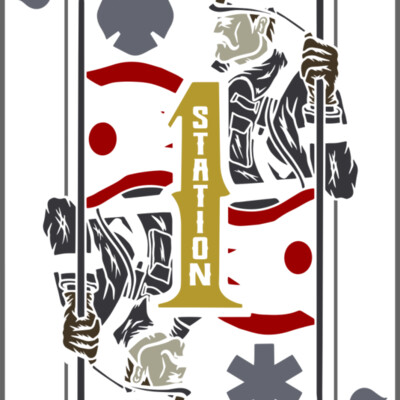 TFD Station1 LOGO WHT Thumbnail