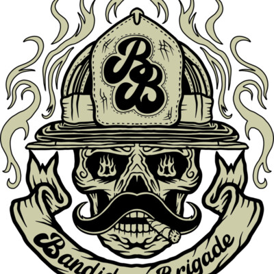 TFD Bandidos2 LOGO Thumbnail