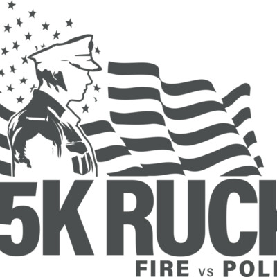 LOGO PoliceBack GRY Thumbnail