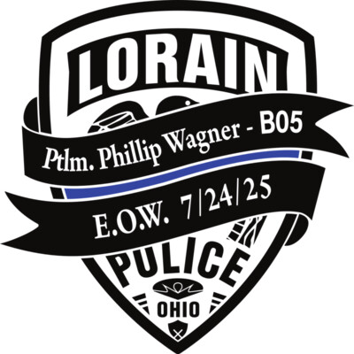 WAGNER EOW Shield BLK Thumbnail