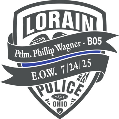 WAGNER EOW Shield GRY Thumbnail