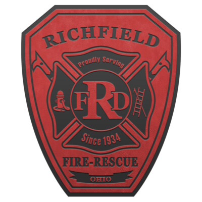 LOGO Engraved RED Thumbnail