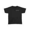YOUTH Core Cotton S/S T-Shirt Thumbnail