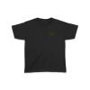 YOUTH Core Cotton S/S T-Shirt Thumbnail