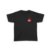 YOUTH Core Cotton S/S T-Shirt Thumbnail