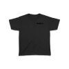 YOUTH Core Cotton S/S T-Shirt Thumbnail