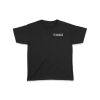 YOUTH Core Cotton S/S T-Shirt Thumbnail