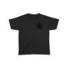 YOUTH Core Cotton S/S T-Shirt Thumbnail
