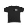 YOUTH Core Cotton S/S T-Shirt Thumbnail