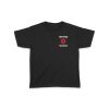 YOUTH Core Cotton S/S T-Shirt Thumbnail