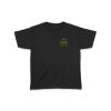 YOUTH Core Cotton S/S T-Shirt Thumbnail