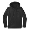 Sport-Wick® Fleece Hoodie Thumbnail
