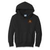 YOUTH Core Fleece Pullover Hoodie Thumbnail