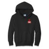 YOUTH Core Fleece Pullover Hoodie Thumbnail
