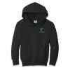 YOUTH Core Fleece Pullover Hoodie Thumbnail
