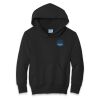 YOUTH Core Fleece Pullover Hoodie Thumbnail
