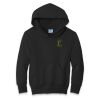 YOUTH Core Fleece Pullover Hoodie Thumbnail