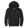 YOUTH Core Fleece Pullover Hoodie Thumbnail