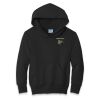 YOUTH Core Fleece Pullover Hoodie Thumbnail