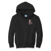 YOUTH Core Fleece Pullover Hoodie Thumbnail