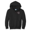 YOUTH Core Fleece Pullover Hoodie Thumbnail