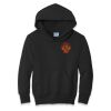 YOUTH Core Fleece Pullover Hoodie Thumbnail
