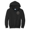 YOUTH Core Fleece Pullover Hoodie Thumbnail