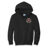 YOUTH Core Fleece Pullover Hoodie Thumbnail