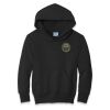 YOUTH Core Fleece Pullover Hoodie Thumbnail