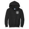 YOUTH Core Fleece Pullover Hoodie Thumbnail
