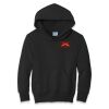 YOUTH Core Fleece Pullover Hoodie Thumbnail