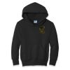 YOUTH Core Fleece Pullover Hoodie Thumbnail