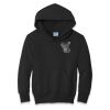 YOUTH Core Fleece Pullover Hoodie Thumbnail