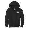 YOUTH Core Fleece Pullover Hoodie Thumbnail
