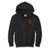 YOUTH Core Fleece Pullover Hoodie Thumbnail
