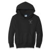 YOUTH Core Fleece Pullover Hoodie Thumbnail