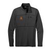 Vigor Grid Fleece Half-Zip Thumbnail